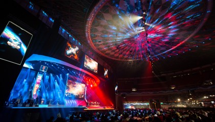 S15官方纪录片《此志无双》开机，将记录BLS夺冠之路。