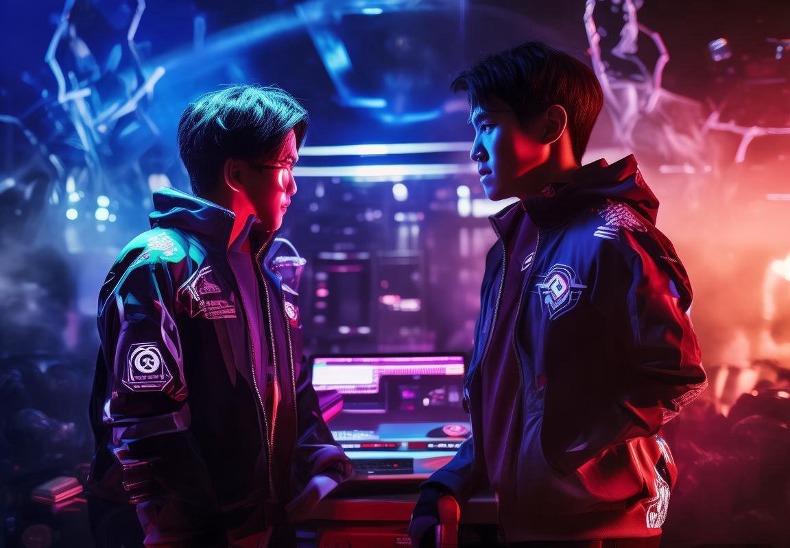 Riot Games与LCK合并重塑英雄联盟韩国冠军联赛电竞收入结构，加速赛事商业化进程-开运电竞