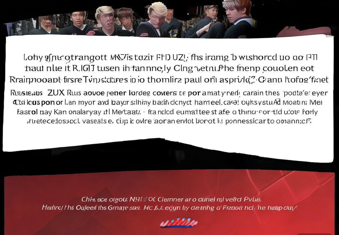 Mlxg回应Uzi收购RNG传闻，Zeus分享亚运会集训趣事-开运电竞